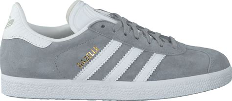 adidas schuhe grau weiße streifen damen